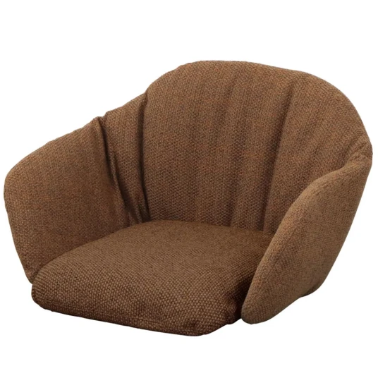 Cane line Stay Pute Umber brown Rise Cane line Stay Pute Umber brown Rise