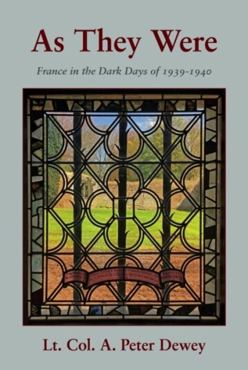 As they Were France in the Dark Days of 19391940 As they Were France in the Dark Days of 19391940