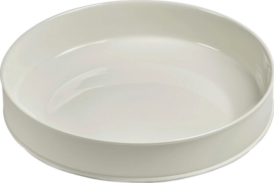 Dune Serveringsskål Ø41 cm Hvit