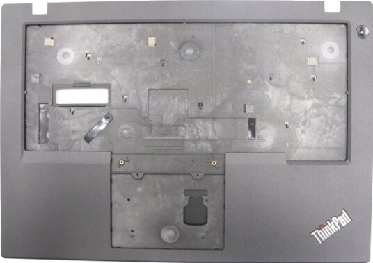 Lenovo Chassisdeksel/Montering For CHASSIS COVER ASSEMBLY FOR
