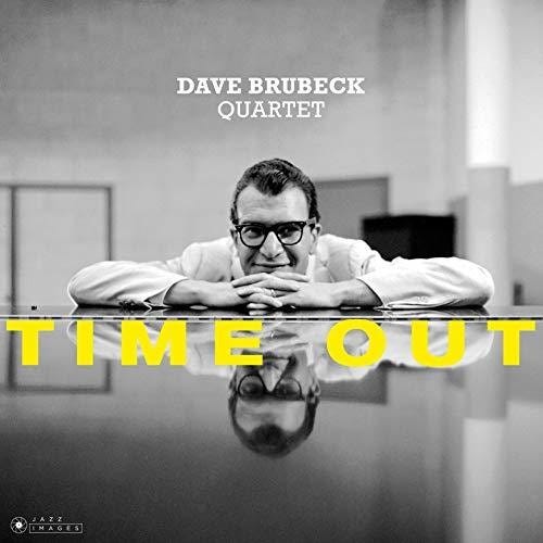 Dave Brubeck Time Out LP/Vinyl Dave Brubeck Time Out LP/Vinyl