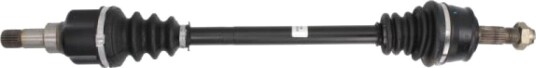 Point Gear Drivaksel POINT GEAR PNG72616 Point Gear Drivaksel POINT GEAR PNG72616