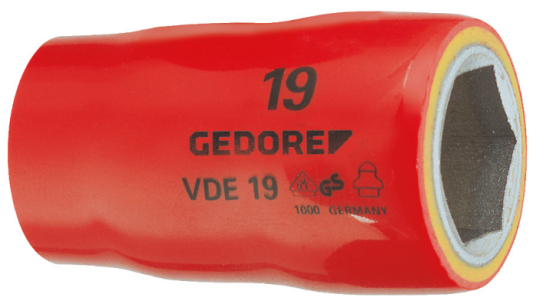 Gedore 6123670, 174 G, 44 Mm, 44 Mm Gedore 6123670, 174 G, 44 Mm, 44 Mm