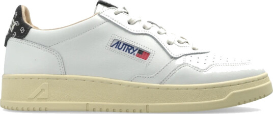 Autry Herre Sko Hvit 45 EU,