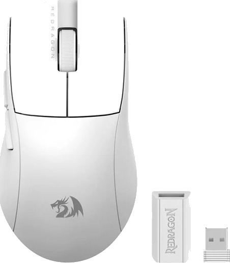 REDRAGON M916W LIT 1K mouse M916W LIT 1K