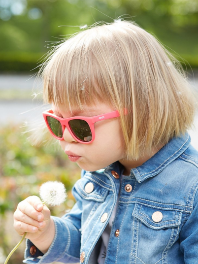 Tootiny Itooti Classic solbrille Rosa S/0 3ÅR