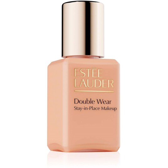 Estée Lauder Double Wear Stay-In-Place Foundation Mini - SPF 10, 15ml, Farge 2N2 Buff