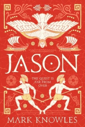 Jason Av Mark Knowles