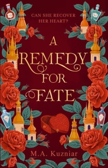 A Remedy for Fate A Remedy for Fate