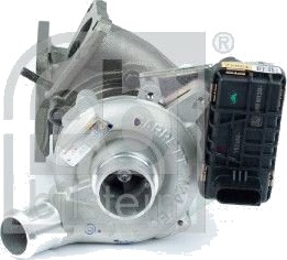 FEBI BILSTEIN 187013 Turbolader