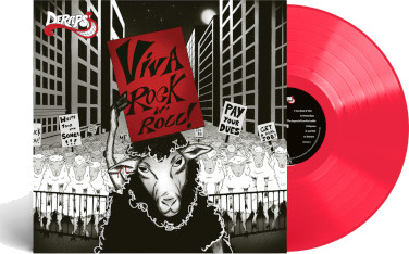 Viva Rock N' Roll