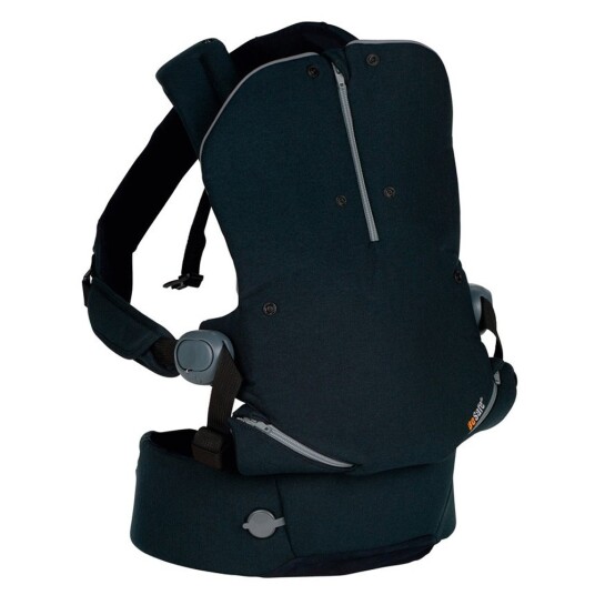 Besafe Bæresele Haven  Night Premium Leaf