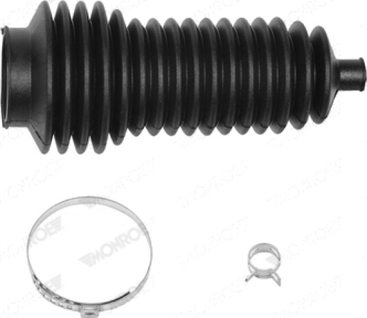 Belgsett, styring MONROE L25009 Belgsett, styring MONROE L25009
