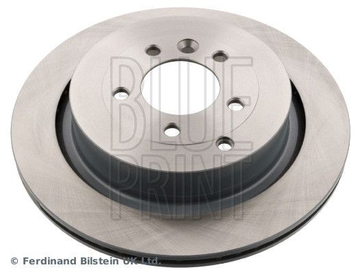 Bremseskive BLUE PRINT ADJ134306 Bremseskive BLUE PRINT ADJ134306