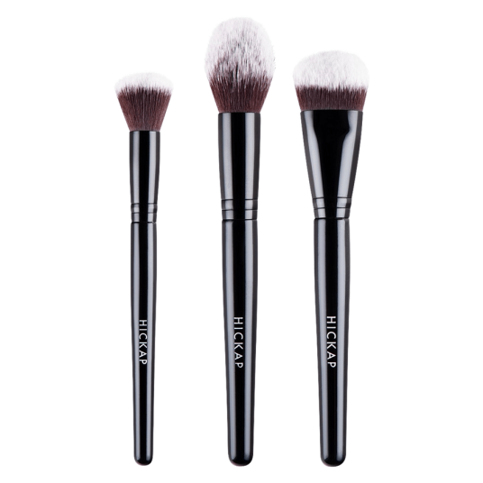 Hickap Ultimate Face Set 3pcs Hickap Ultimate Face Set 3pcs