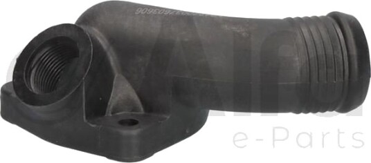 Alfa e-Parts AF10643 Kjølevæskeflens