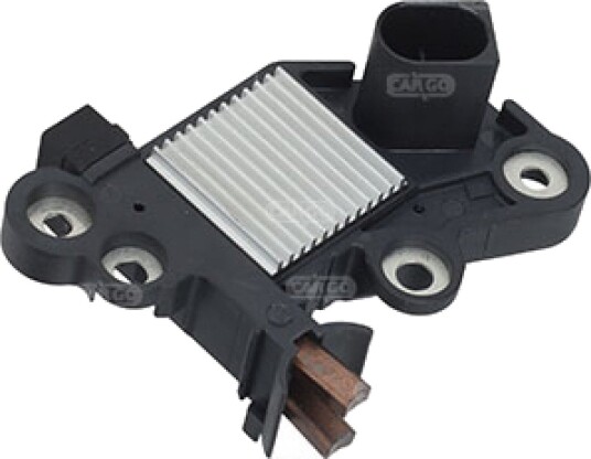 Dynamoregulator HC-Cargo F 032 335 791