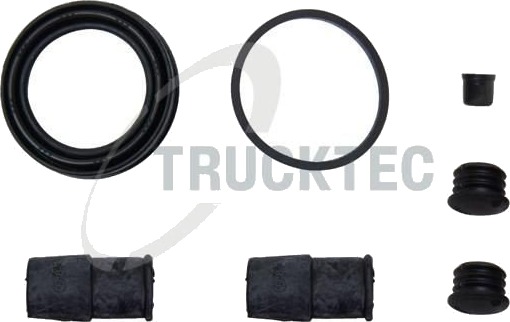 Reparasjonssett, bremsecaliper TRUCKTEC AUTOMOTIVE 02.35.397