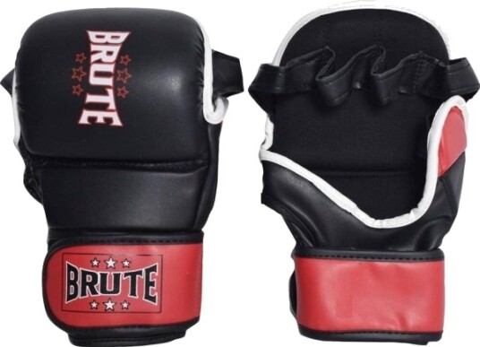 Brute Mma-Hansker Pro Str. L/Xl