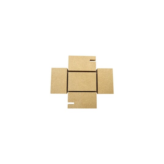 Kasai Little Replacement Tiles Reservefliser til Kasai Little Kasai Little Replacement Tiles Reservefliser til Kasai Little