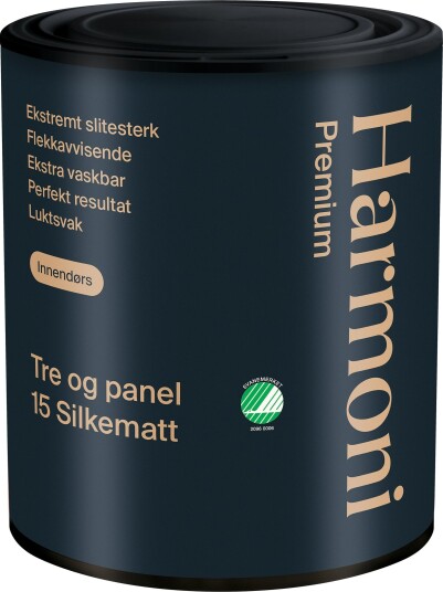 Harmoni Premium 15 Base B 0.68l