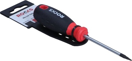 ROOKS OK-07.2128 Skrutrekker ROOKS OK-07.2128 Skrutrekker