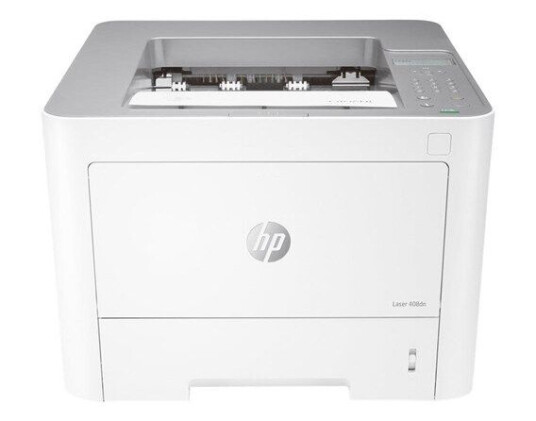 HP 408dn