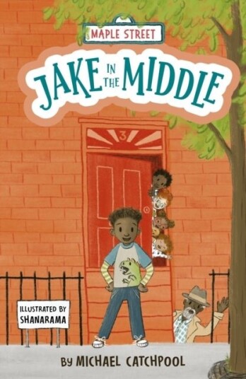 Jake in the Middle Jake in the Middle