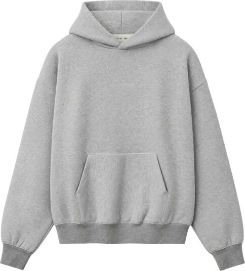 Fear Of God, Herre, Gensere & Hettegensere, Grå, S,