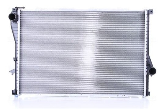 Radiator NISSENS 60648A