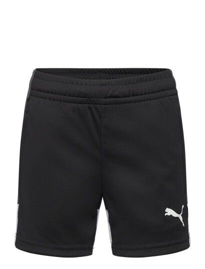 PUMA Individualliga Training Shorts Jr Black 176 PUMA Individualliga Training Shorts Jr Black 176