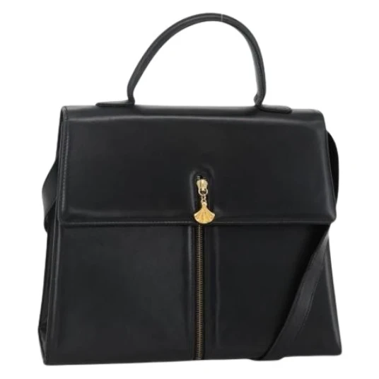Bally Dame Svart