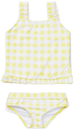 Petite Chérie Atelier Jacqueline UV-Bikini Limelight 98-104