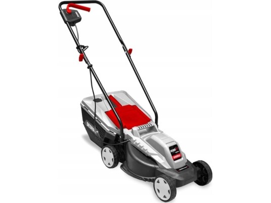 Dedra Ded8703 Elektrisk Gressklipper Dedra Ded8703 Elektrisk Gressklipper