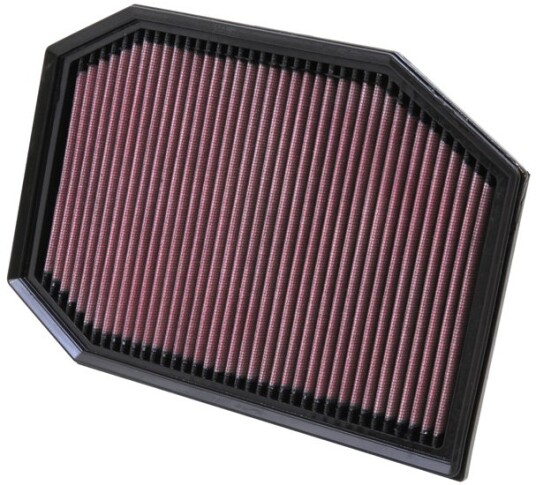Luftfilter K&N Filters 33 2970