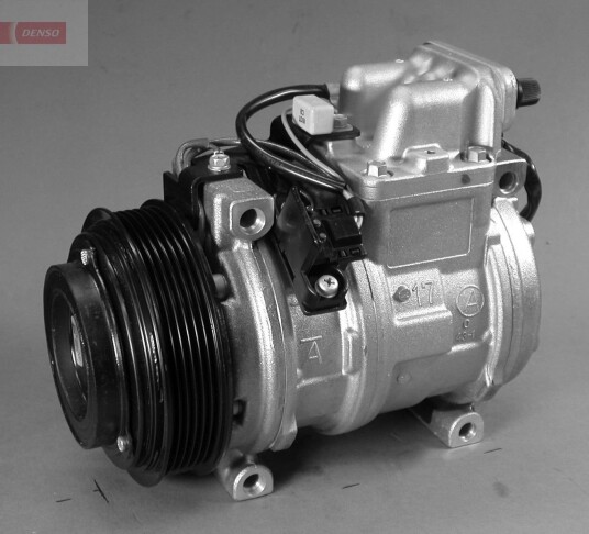 AC kompressor DENSO DCP17011