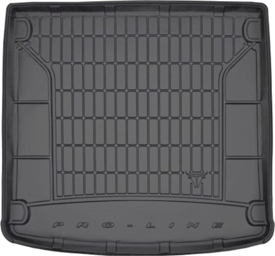 FROGUM TM406070 Gulvplate til bagasjerom / teppe til bagasjerom
