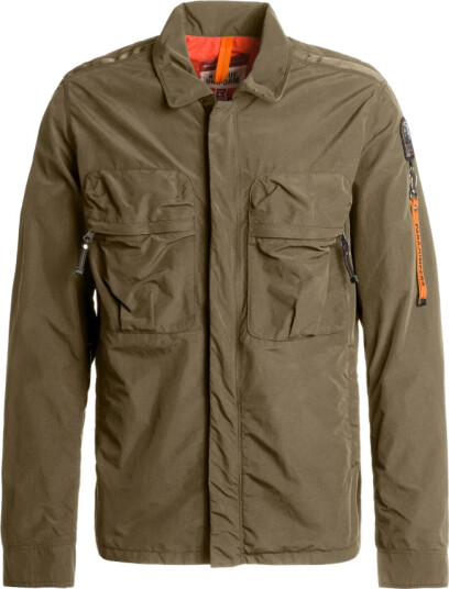 Parajumpers Herre Jakker Grønn S,
