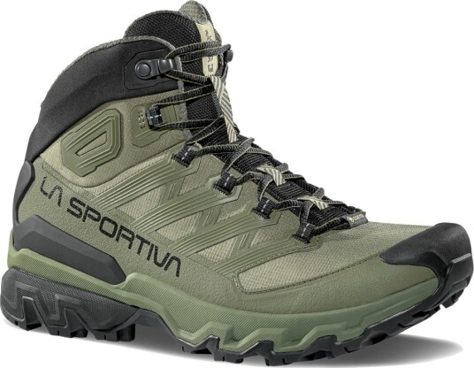 La Sportiva Ultra Raptor 3 MID GTX Herre Cypress/Black 47,5