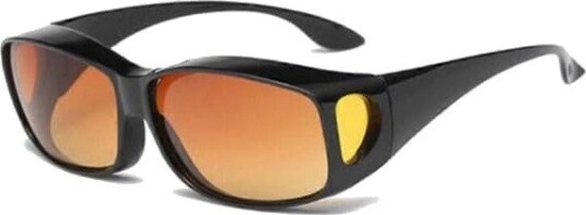 skibriller Dame Herre Anti Refleks HD Nattsyn Kjørebriller Solbriller FMY
