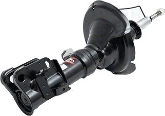 MAGNETI MARELLI 357146070200 Støtdemper
