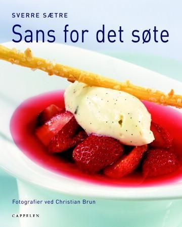 Sans for det søte