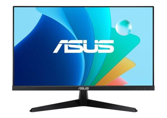 ASUS VY249HF 23.8" IPS Gaming PC-skjerm Full HD 1920x1080 Sort ASUS VY249HF 23.8" IPS Gaming PC-skjerm Full HD 1920x1080 Sort