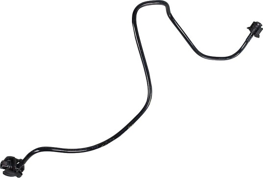 METZGER 2422318 Radiatorslange