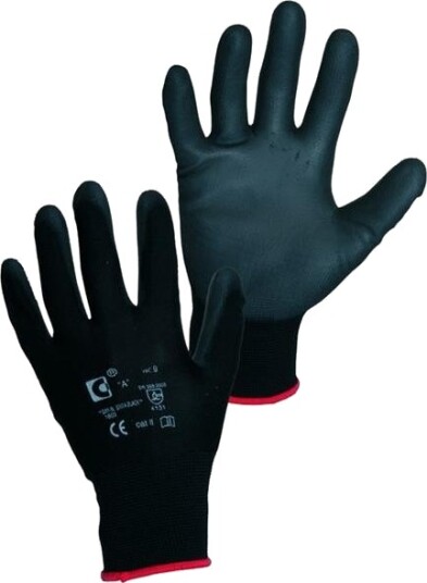 Arbeidshansker PROMEX LK52322