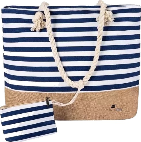 Malatec Beach/Picnic Bag Malatec 21157 Malatec Beach/Picnic Bag Malatec 21157