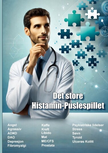 Det store histamin puslespillet