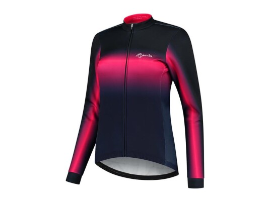Rogelli Dream vinterjakke windtex pink dame