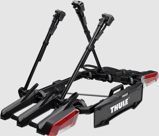 Thule Outpace 3bike tilt up 13 Pin Black One size Thule Outpace 3bike tilt up 13 Pin Black One size