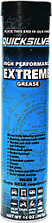 Quicksilver GREASE X14OZ Quicksilver GREASE X14OZ